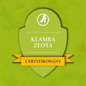 Klamra Złota- usługa szkoleniowa