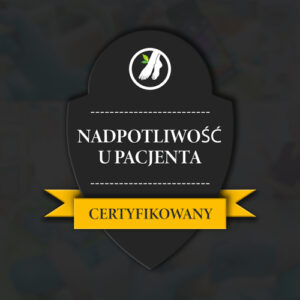 Nadpotliwość – usługa szkoleniowa